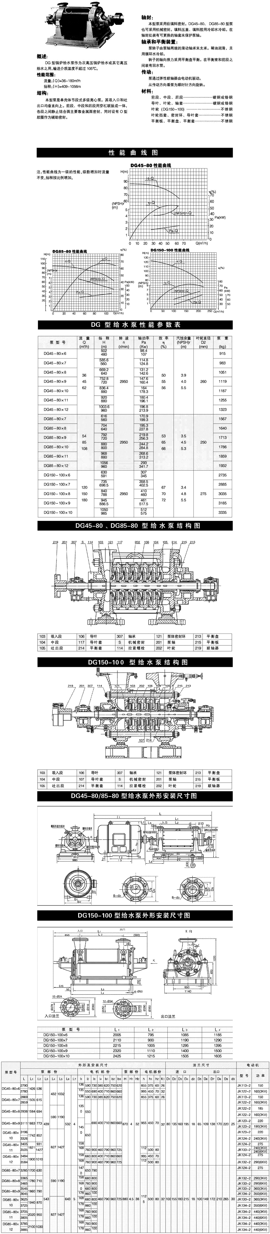 DG型次高压污到极致的网站